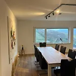 An Der Burg Coraidelstein بيت للعطل كلوتن