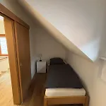 بيت للعطل An Der Burg Coraidelstein