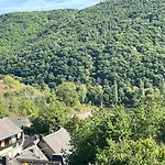 An Der Burg Coraidelstein كلوتن