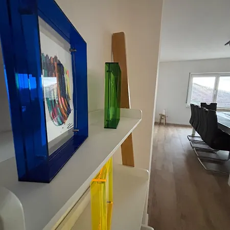 An Der Burg Coraidelstein * Klotten