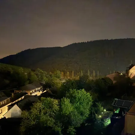 別荘 An Der Burg Coraidelstein クロッテン