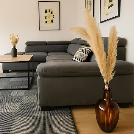 Hébergement de vacances An Der Burg Coraidelstein Klotten