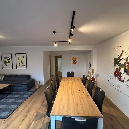 別荘 An Der Burg Coraidelstein