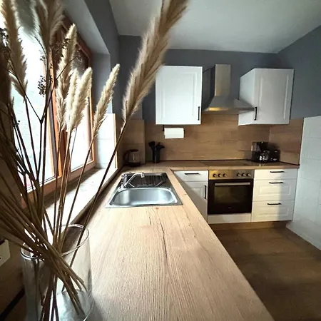 An Der Burg Coraidelstein Hébergement de vacances Klotten