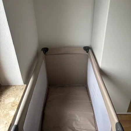 Hébergement de vacances An Der Burg Coraidelstein Klotten