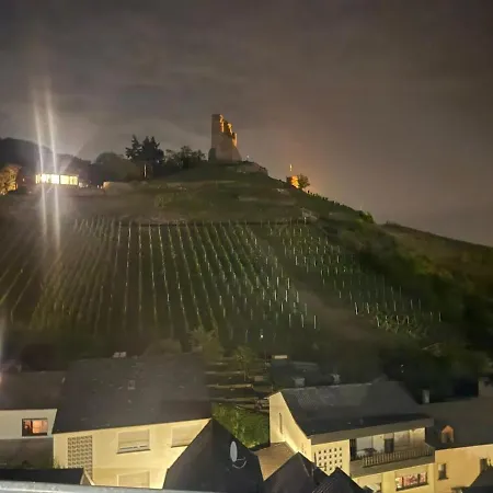 An Der Burg Coraidelstein *