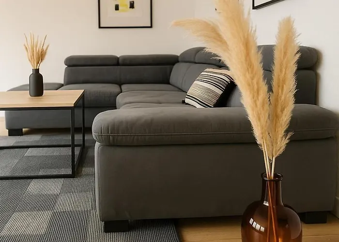 Ferienhaus An Der Burg Coraidelstein Klotten