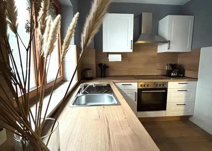 An Der Burg Coraidelstein Ferienhaus Klotten