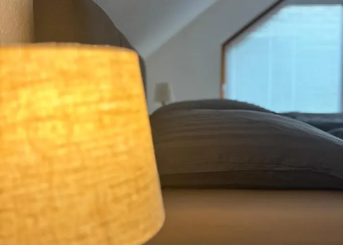 Ferienhaus An Der Burg Coraidelstein