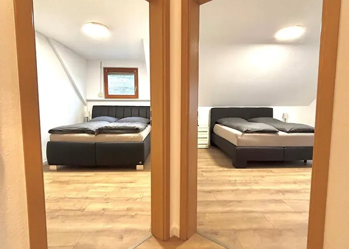 An Der Burg Coraidelstein * Klotten