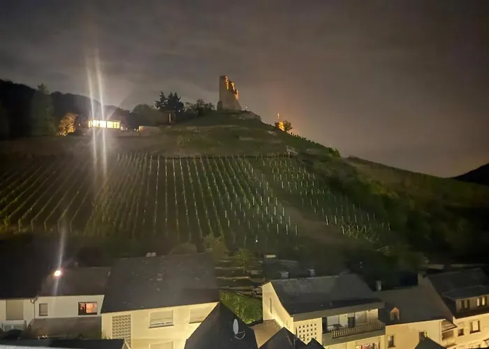 An Der Burg Coraidelstein *